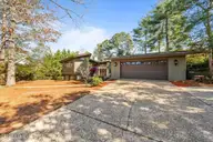 1 Lake Vista Lane, Pinehurst, NC 28374 — 4-bedroom waterfront home in Unit 13, Pinehurst, NC, photo 2 of 61: 01-DSC02796