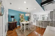 4155 Sheffield Place SE, Southport, NC 28461 — 3-bedroom waterfront home in St James, Southport, NC, photo 22 of 63