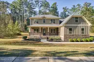 160 Glenmoor Drive, Southern Pines, NC 28387 — 4-bedroom home in Scot's Glen, Southern Pines, NC, photo 1 of 75: 01-1_160 Glenmoore Dr