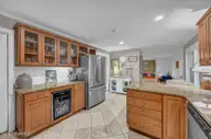 309 Longstreet Drive, Wilmington, NC 28412 — 3-bedroom home in Pine Valley Estates, Wilmington, NC, photo 10 of 21