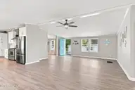1530 Salter Path Road 59, Indian Beach, NC 28512 — 3-bedroom waterfront manufactured home in Tradewinds, Indian Beach, NC, photo 8 of 53: 1530 Salter Path Rd. #59
