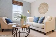 5086 Northstar Drive 81, Leland, NC 28451 — 3-bedroom townhome in Bishops Ridge, Leland, NC, photo 8 of 13: loft