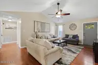 110 Hilltop Drive, Four Oaks, NC 27524 — 3-bedroom home, Four Oaks, NC, photo 5 of 29: 24-110 Hilltop Dr-24