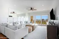 2508 N Lumina Avenue 2-C, Wrightsville Beach, NC 28480 — 3-bedroom waterfront condo in Wrightsville Dunes, Wrightsville Beach, NC, photo 3 of 36: Wrightsville Dunes E - 2C 3