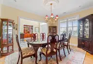 3553 E Medinah Avenue, Southport, NC 28461 — 4-bedroom home in St James, Southport, NC, photo 16 of 65: Photo 34 dining room AI
