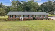 5730 Lamm Road, Wilson, NC 27896 — 3-bedroom home in Old Fields, Wilson, NC, photo 3 of 44: 20-5730 Lamm Rd-20