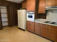 725 Clayton Street, Rocky Mount, NC 27803 — 3-bedroom home, Rocky Mount, NC, photo 7 of 13: Kitchen
