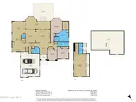 2989 Irwin Drive SE, Southport, NC 28461 — 3-bedroom home in St James, Southport, NC, photo 3 of 75