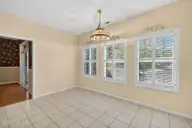 1113 Willow Pond Lane, Leland, NC 28451 — 4-bedroom home in Magnolia Greens, Leland, NC, photo 21 of 73: Breakfast Nook