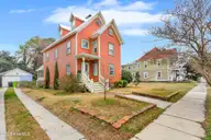 409 Hancock Street, New Bern, NC 28560 — 3-bedroom home in New Bern Downtown Historic, New Bern, NC, photo 1 of 48