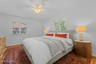 230 Saint Andrews Drive, Pinehurst, NC 28374 — 3-bedroom home in Unit 1, Pinehurst, NC, photo 11 of 35: master bedroom