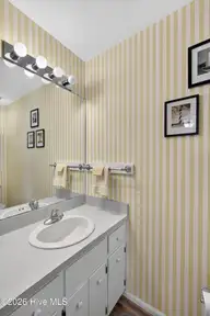 323 Brunswick Avenue W A, Holden Beach, NC 28462 — 2-bedroom condo in Rhoda McMillan, Holden Beach, NC, photo 14 of 29: 323BrunswickAvenueWUnitA-33