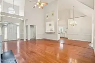 3532 Shadow Ridge Road N, Wilson, NC 27896 — 3-bedroom home in Fox Chase, Wilson, NC, photo 11 of 44: Family Room