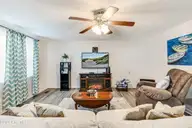 2304 E Oak Island Drive, Oak Island, NC 28465 — 2-bedroom home in Tranquil Harbor, Oak Island, NC, photo 5 of 28
