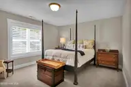 5418 Saltwater Run, Wilmington, NC 28409 — 3-bedroom waterfront home in Helms Port, Wilmington, NC, photo 19 of 47