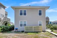 1008 Ocean Boulevard, Topsail Beach, NC 28445 — 8-bedroom waterfront home in New Topsail Beach, Topsail Beach, NC, photo 3 of 51: Utc9fRCw