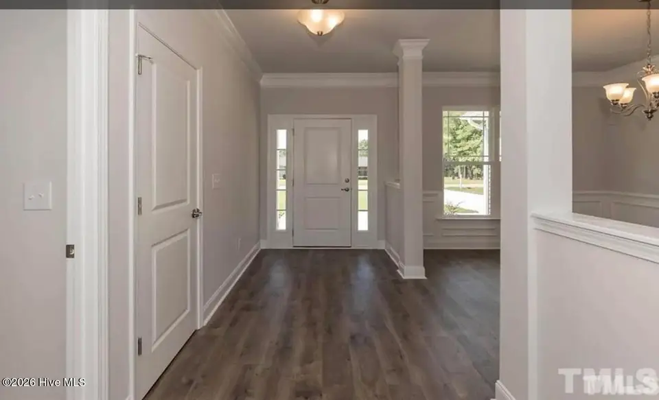 3536 Buster Court Lot 26, Bailey, NC 27807 — 4-bedroom home in Williams Ridge, Bailey, NC, photo 1 of 11: IMG_5544