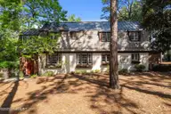 100 S Ridge Street, Southern Pines, NC 28387 — 4-bedroom home in Downtown, Southern Pines, NC, photo 1 of 51: 22-web-or-mls-DSC03973