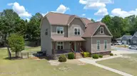 115 Christopher Allen Drive, Goldsboro, NC 27534 — 4-bedroom home in Glenda's Pointe, Goldsboro, NC, photo 1 of 47: DJI_0535