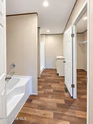 958 Blind Bridge Road, Magnolia, NC 28453 — 3-bedroom manufactured home, Magnolia, NC, photo 5 of 8