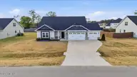207 Spring Forest Drive, Goldsboro, NC 27534 — 4-bedroom home in Spring Forest, Goldsboro, NC, photo 10 of 45: 10-207 Spring Forest Dr-10
