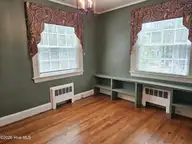 715 Evergreen Road, Rocky Mount, NC 27803 — 4-bedroom home in West Haven, Rocky Mount, NC, photo 24 of 42: Evergreen Bedroom 3
