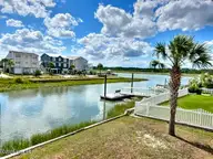 33 Isle Plaza, Ocean Isle Beach, NC 28469 — 3-bedroom waterfront home, Ocean Isle Beach, NC, photo 20 of 41