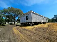 104 Dundee Trail, Holly Ridge, NC 28445 — 3-bedroom manufactured home, Holly Ridge, NC, photo 20 of 22: Rear