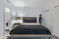 151 Longstreet Drive Apt 104, Wilmington, NC 28412 — 2-bedroom condo in Valleygate Villas, Wilmington, NC, photo 23 of 32: 24_bedroom