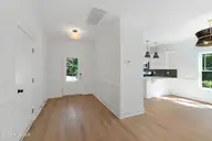 116 Scouts Bend Road, Beaufort, NC 28516 — 3-bedroom home in Beaufort Club, Beaufort, NC, photo 11 of 34: Entry