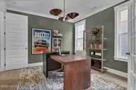 8924 Peplow Place, Wilmington, NC 28411 — 5-bedroom home in Scotts Hill Village, Wilmington, NC, photo 6 of 15