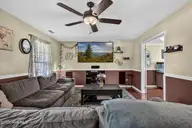 300 Pommel Court, Jacksonville, NC 28540 — 3-bedroom home in Bridlewood, Jacksonville, NC, photo 6 of 41