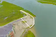 1534 94 Riverside Drive, Sunset Beach, NC 28468 — waterfront lot in Ocean Club Estates, Sunset Beach, NC, photo 13 of 44