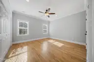 124 Magnolia Street, Wilmington, NC 28401 — 3-bedroom home in Downtown, Wilmington, NC, photo 21 of 42