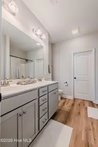 303 Gate Stone Lane, Jacksonville, NC 28540 — 3-bedroom home in Gate Stone, Jacksonville, NC, photo 19 of 51