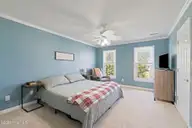 3216 Dexter Circle, Kinston, NC 28504 — 3-bedroom home in Whitfield Acres, Kinston, NC, photo 18 of 27