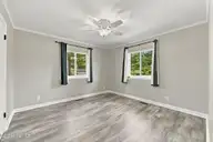 315 Holly Lane, Newport, NC 28570 — 2-bedroom waterfront home in Sound View Park, Newport, NC, photo 19 of 38: 315 Holly Ln
