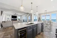 816 S Shore Drive, Surf City, NC 28445 — 5-bedroom waterfront home in J W Sidbury, Surf City, NC, photo 12 of 66