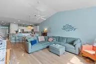 5136 Elton Drive SE, Southport, NC 28461 — 2-bedroom townhome in South Harbour Village, Southport, NC, photo 6 of 36