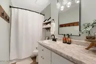 2250 New River Inlet Road Unit 114, North Topsail Beach, NC 28460 — 1-bedroom waterfront condo in Topsail Reef, North Topsail Beach, NC, photo 13 of 61