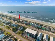 2714 W Beach Drive # 109, Oak Island, NC 28465 — 2-bedroom waterfront condo in W. Long Beach Villas, Oak Island, NC, photo 5 of 44