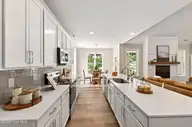 4526 Fairhaven Drive W, Wilson, NC 27893 — 4-bedroom home in Bellingham, Wilson, NC, photo 16 of 43: Fairhaven (27)