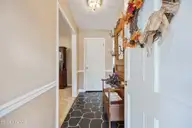 2009 Johnson Road, Elizabeth City, NC 27909 — 3-bedroom home in Hickory Acres, Elizabeth City, NC, photo 12 of 49: Foyer