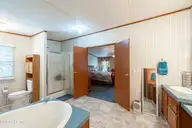 6321 Nc 42 Highway E, Elm City, NC 27822 — 4-bedroom manufactured home, Elm City, NC, photo 13 of 38: 6321 Nc 42 Highway E, Elm City, NC 27822