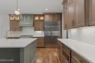 12 Hemlock Court, Pinehurst, NC 28374 — 3-bedroom home in Forest Creek, Pinehurst, NC, photo 17 of 58: Kitchen