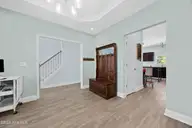 315 Bubbling Brook Lane, Jacksonville, NC 28546 — 4-bedroom home in Brook Ridge, Jacksonville, NC, photo 11 of 59: 11_office