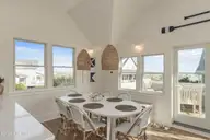 12 Scotch Bonnet Lane, Bald Head Island, NC 28461 — 2-bedroom waterfront home in BHI Stage I & II Flora's Bluff, Bald Head Island, NC, photo 17 of 43