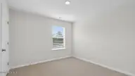 3076 Platinum Circle, West End, NC 27376 — 4-bedroom home in Gretchen Pines, West End, NC, photo 23 of 36: Bedroom