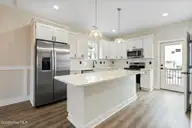 207 Shell Road 3a, Surf City, NC 28445 — 4-bedroom waterfront townhome in Dune Ridge, Surf City, NC, photo 20 of 71: 18_DSC05035