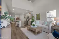 846 Palm Frond Way NW, Calabash, NC 28467 — 3-bedroom townhome in Calabash Palms, Calabash, NC, photo 5 of 21
